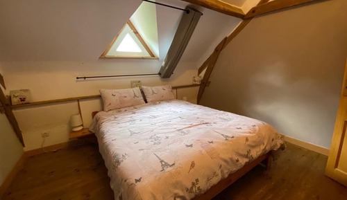Cottage, Ensuite