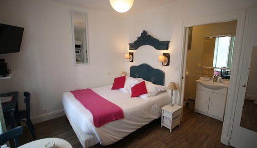 Basic Single Room