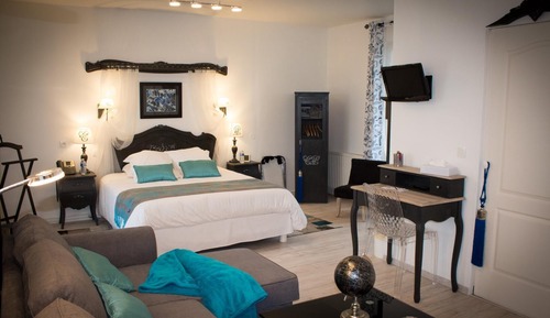 Presidential Double Room