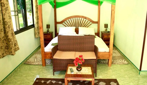 Classic Room