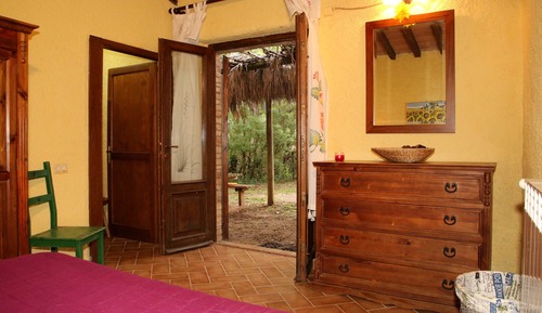 Comfort Apartment, 1 Bedroom, Kitchen, Garden View