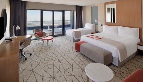 Premium Apartment, 1 Bedroom, Balcony