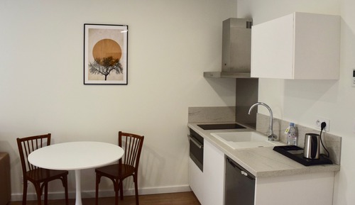Comfort Apartment