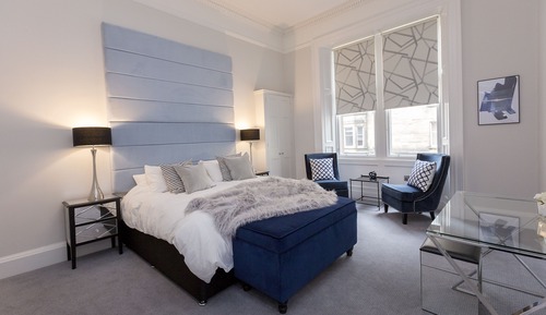 Luxury Double or Twin Room, Ensuite