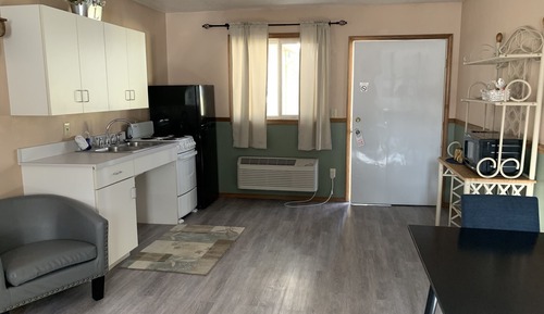 Classic Suite, Multiple Beds, Accessible, Kitchenette