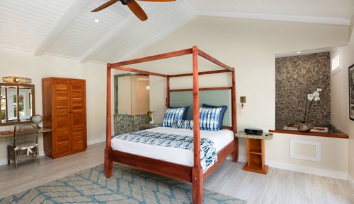 Premium Plunge Pool Butler Suite