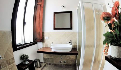 Deluxe Double or Twin Room (Cernobbio)