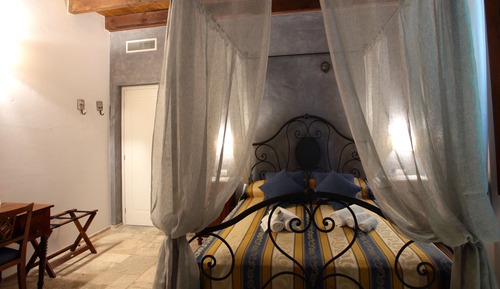 Deluxe Double Room, Lake View (Bellano)