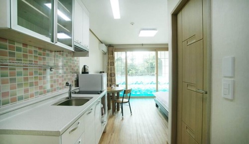 Annex Studio for 2 People