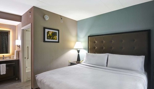 Suite, 2 Bedrooms, Non Smoking