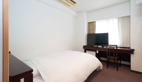 Standard Single Room, Non Smoking