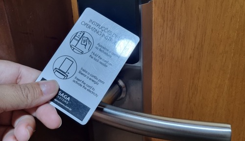 Standard (2 Camas de Solteiro)