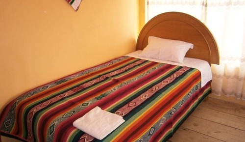 Triple Room, Balcony, Lake View