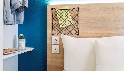 Room, 1 Double Bed, Private Bathroom (Cabrio)