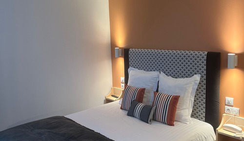 Comfort Double Room