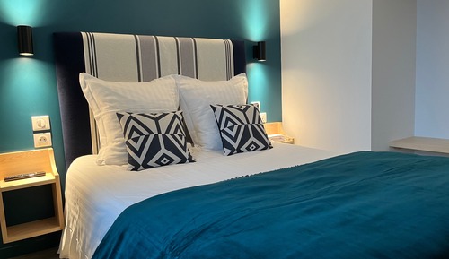 Classic Single Room