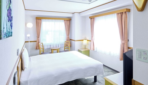 Deluxe Single Room, Non Smoking
