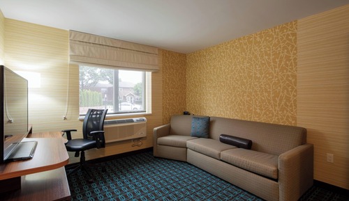 Suite, 1 Bedroom