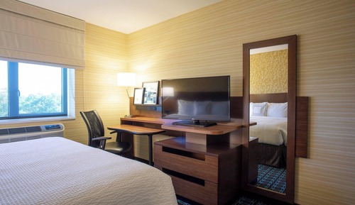 Executive Room, 1 King Bed
