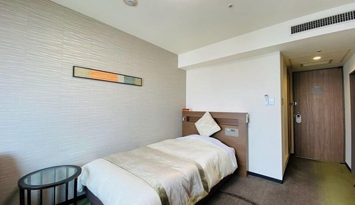 Standard Single Room, Non Smoking