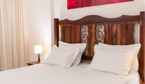 Master Duplo 2nd  Piso