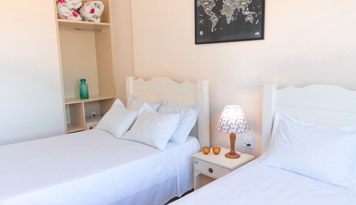 Master Triplo 2nd Piso