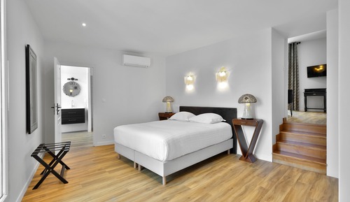 Comfort Apartment