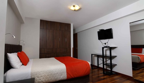 Apartment, 3 Bedrooms
