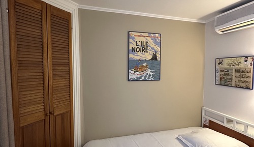 Classic Single Room