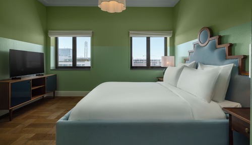 Apartment, 2 Bedrooms