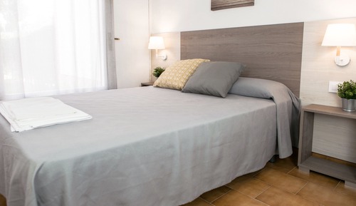 Apartment, 1 Bedroom, Terrace