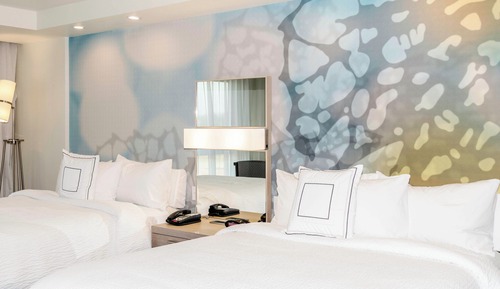 Room, 2 Queen Beds