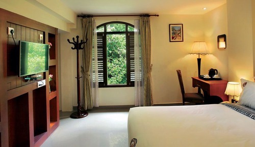 Presidential Suite