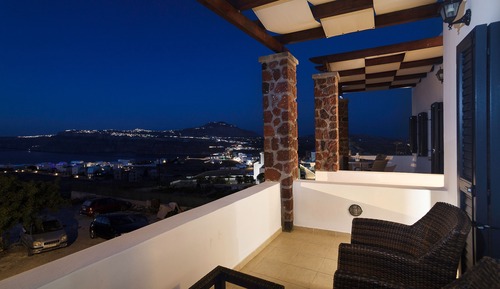 Suite (Maisonette, Passion)