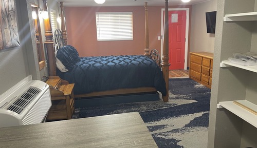 Classic Single Room