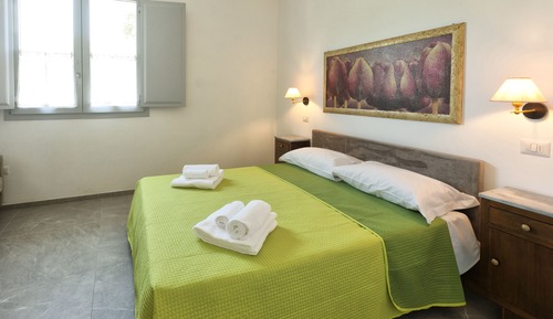 Deluxe Suite, Patio, Pool View