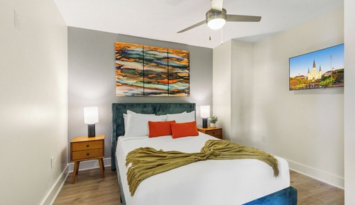 Premium Condo, 4 Bedrooms