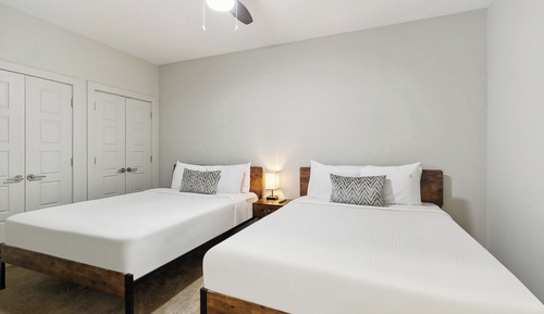 Comfort Condo, 1 Bedroom