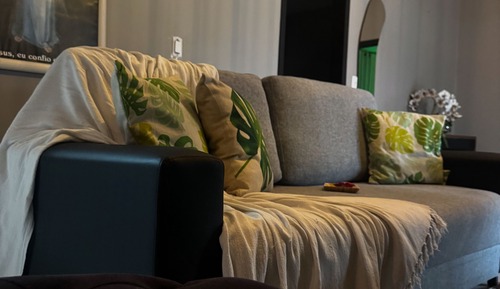 Comfort Double Room, 1 Double Bed