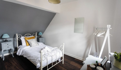 Basic Room