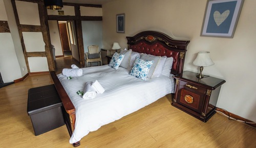 Traditional Room