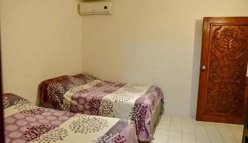 Luxury Double Room