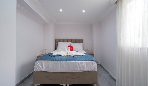 Classic Double or Twin Room