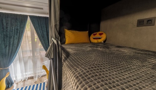 Basic Shared Dormitory