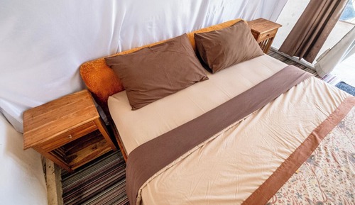 Glamping Room