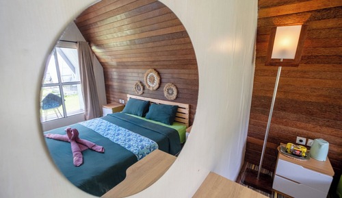 Suite Room