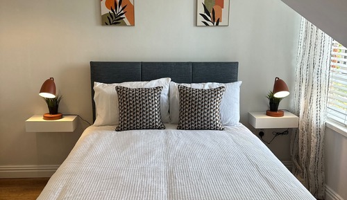 Linen Loft - R2