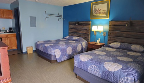 Double Room, Non Smoking, Pets Allowed