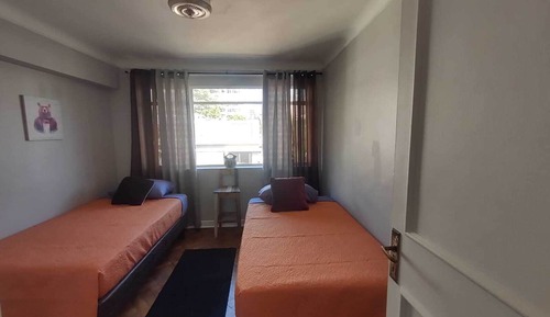 Standard Twin Room, City View, Tower