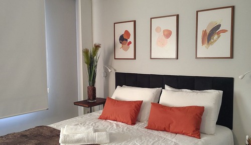 Basic Apartment